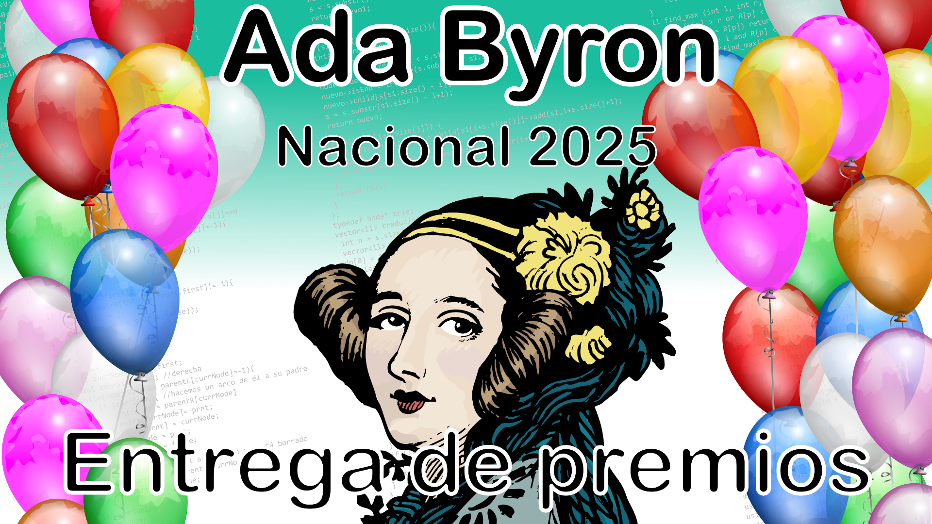 Entrega de premios