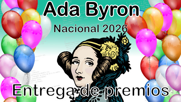 Entrega de premios